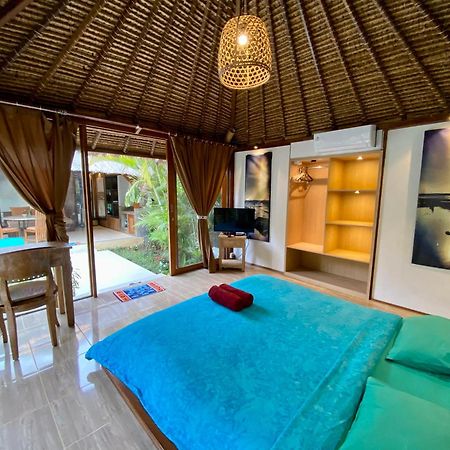 Little Tree House Hotel Sanur Eksteriør billede